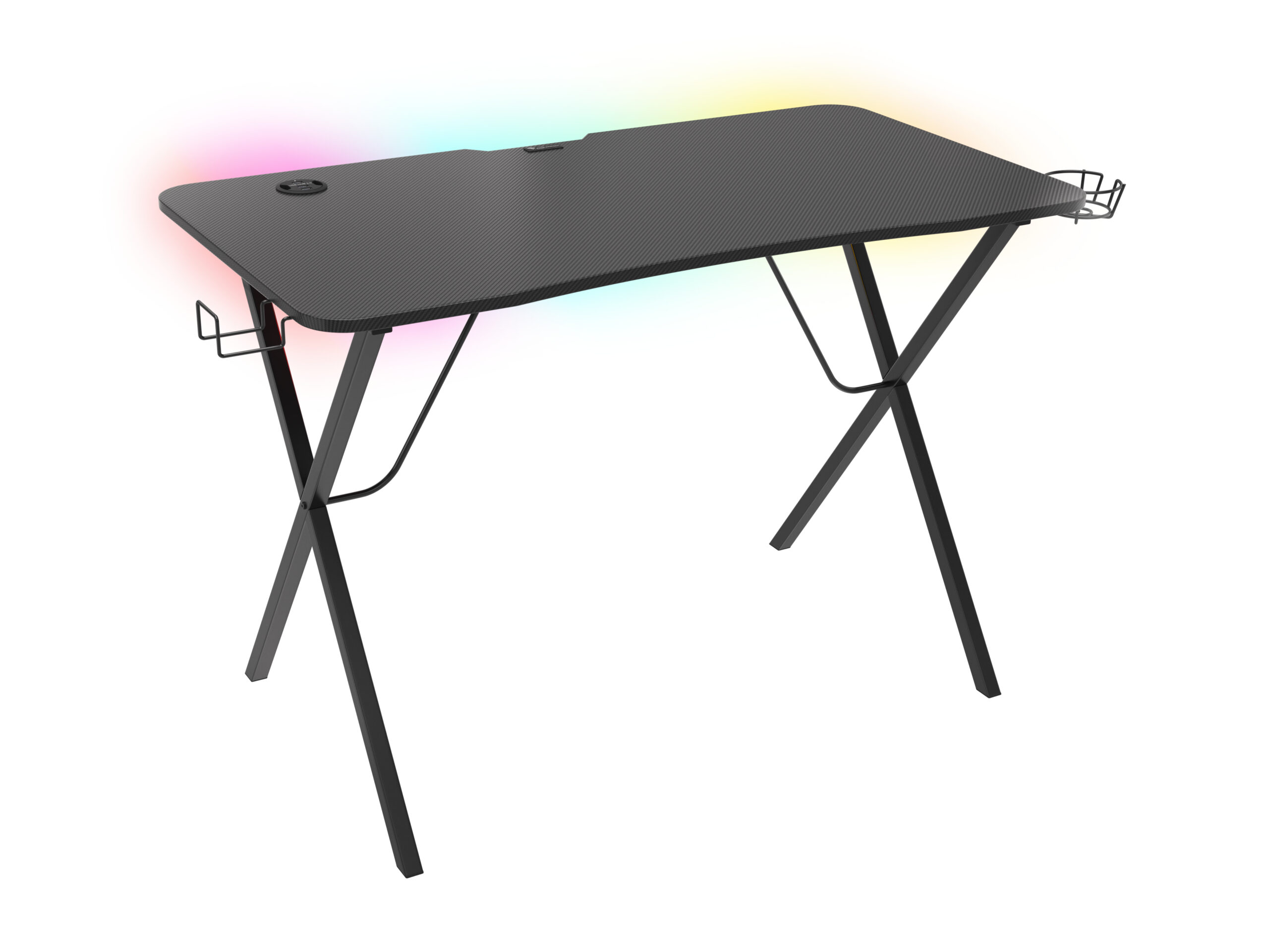 GENESIS Holm 200 RGB Zwart - Afbeelding 3