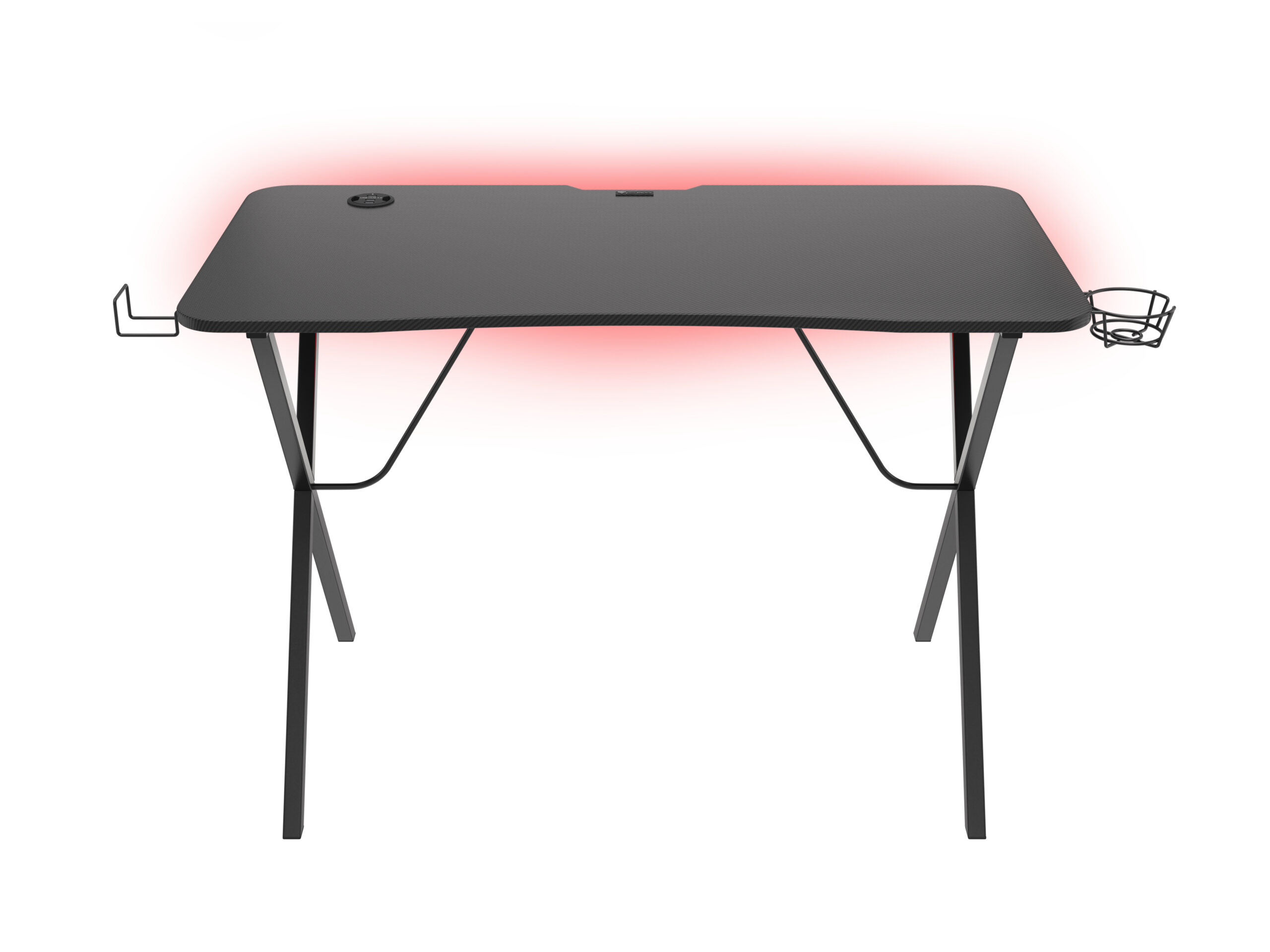 GENESIS Holm 200 RGB Zwart - Afbeelding 2