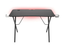 GENESIS Holm 200 RGB Zwart