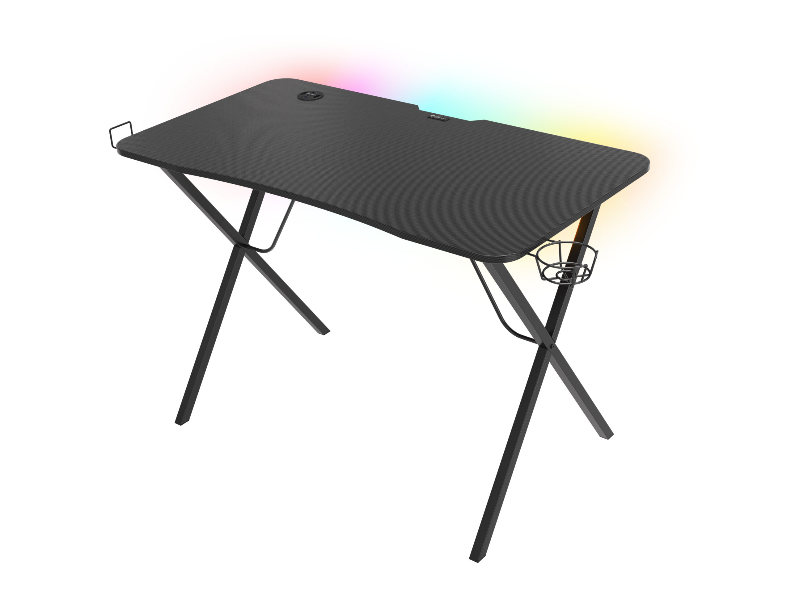 GENESIS Holm 200 RGB Zwart - Afbeelding 6