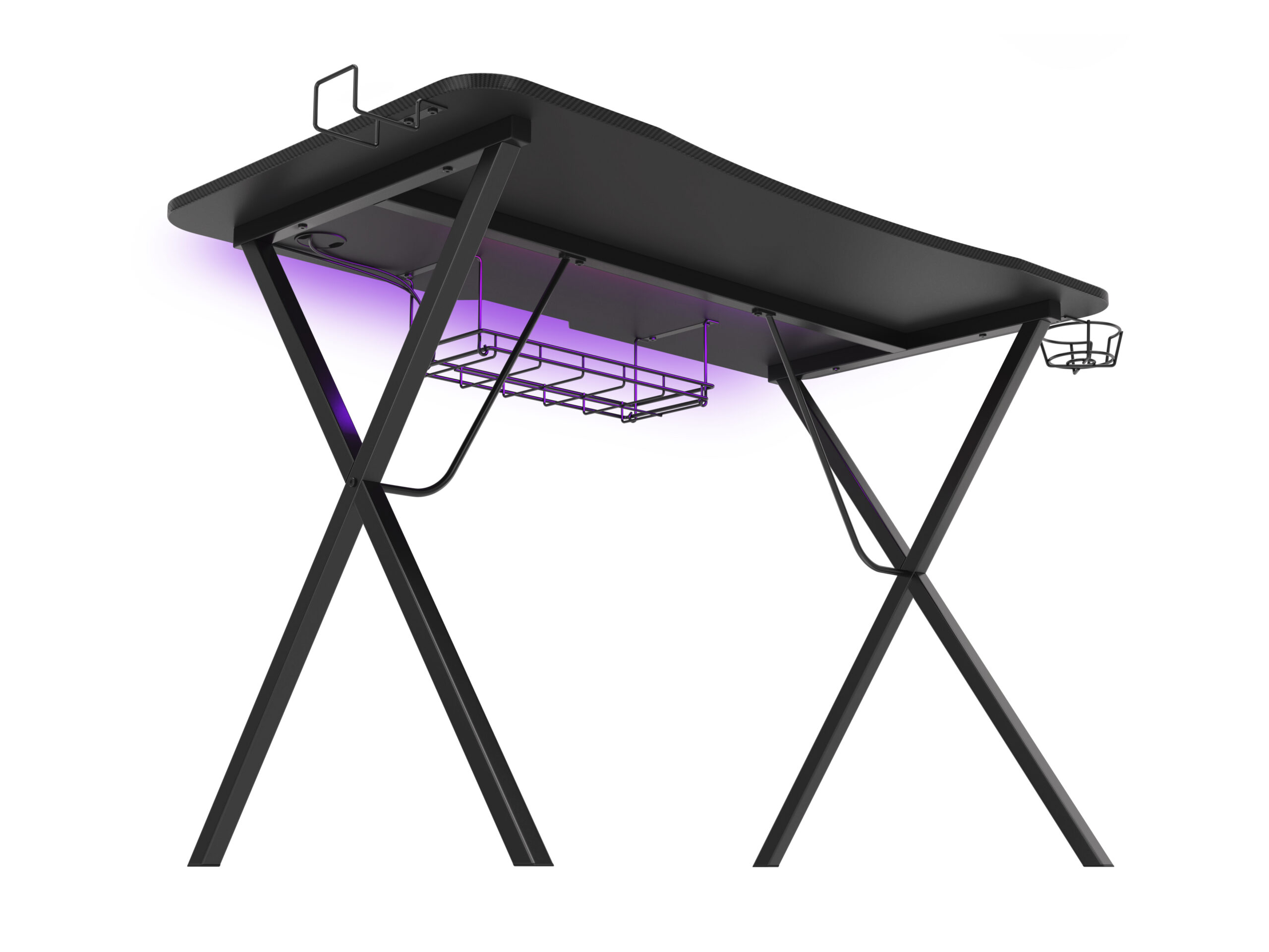 GENESIS Holm 200 RGB Zwart - Afbeelding 8