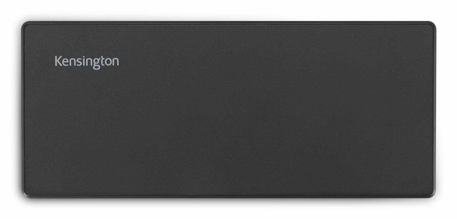 Kensington SD4781P EQ USB-C & USB-A Dual 4K Docking Station - Afbeelding 9