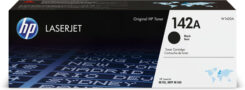 HP 142A originele zwarte LaserJet tonercartridge - Afbeelding 2