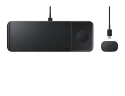 Samsung EP-P6300 Headset, Smartphone, Smartwatch Zwart USB Draadloos opladen Snel opladen Binnen - Afbeelding 8