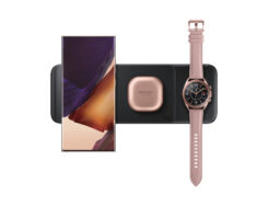 Samsung EP-P6300 Headset, Smartphone, Smartwatch Zwart USB Draadloos opladen Snel opladen Binnen - Afbeelding 3