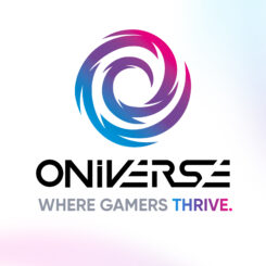 Oniverse Nebula Headset Bedraad Hoofdband Gamen USB Type-A Camouflage - Afbeelding 19