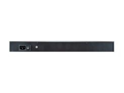 LevelOne GTU-5211 netwerk-switch Unmanaged Gigabit Ethernet (10/100/1000) Zwart - Afbeelding 4