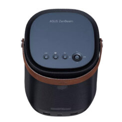 ASUS ZenBeam L2 Projector met korte projectieafstand 400 ANSI lumens DLP 1080p (1920x1080) Marineblauw - Afbeelding 7
