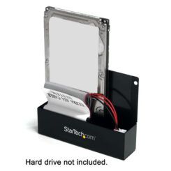 StarTech.com SATA naar voor 2,5 of 3,5 inch IDE Harde Schijf Adapter voor Docking Stations - Afbeelding 6