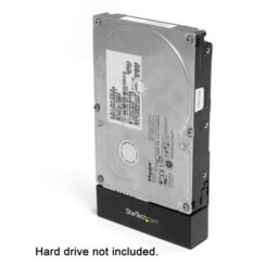 StarTech.com SATA naar voor 2,5 of 3,5 inch IDE Harde Schijf Adapter voor Docking Stations - Afbeelding 7