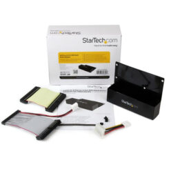 StarTech.com SATA naar voor 2,5 of 3,5 inch IDE Harde Schijf Adapter voor Docking Stations - Afbeelding 10