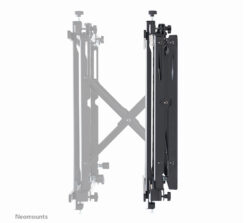 Neomounts WL95-800BL1 Videowall muurbeugel 42-70" - pop-out - max 35 kg - Afbeelding 7