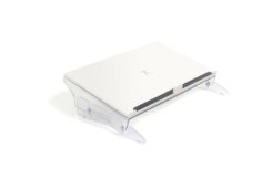 BakkerElkhuizen FlexDesk 630 Document Holder/Writing Slope - Afbeelding 2