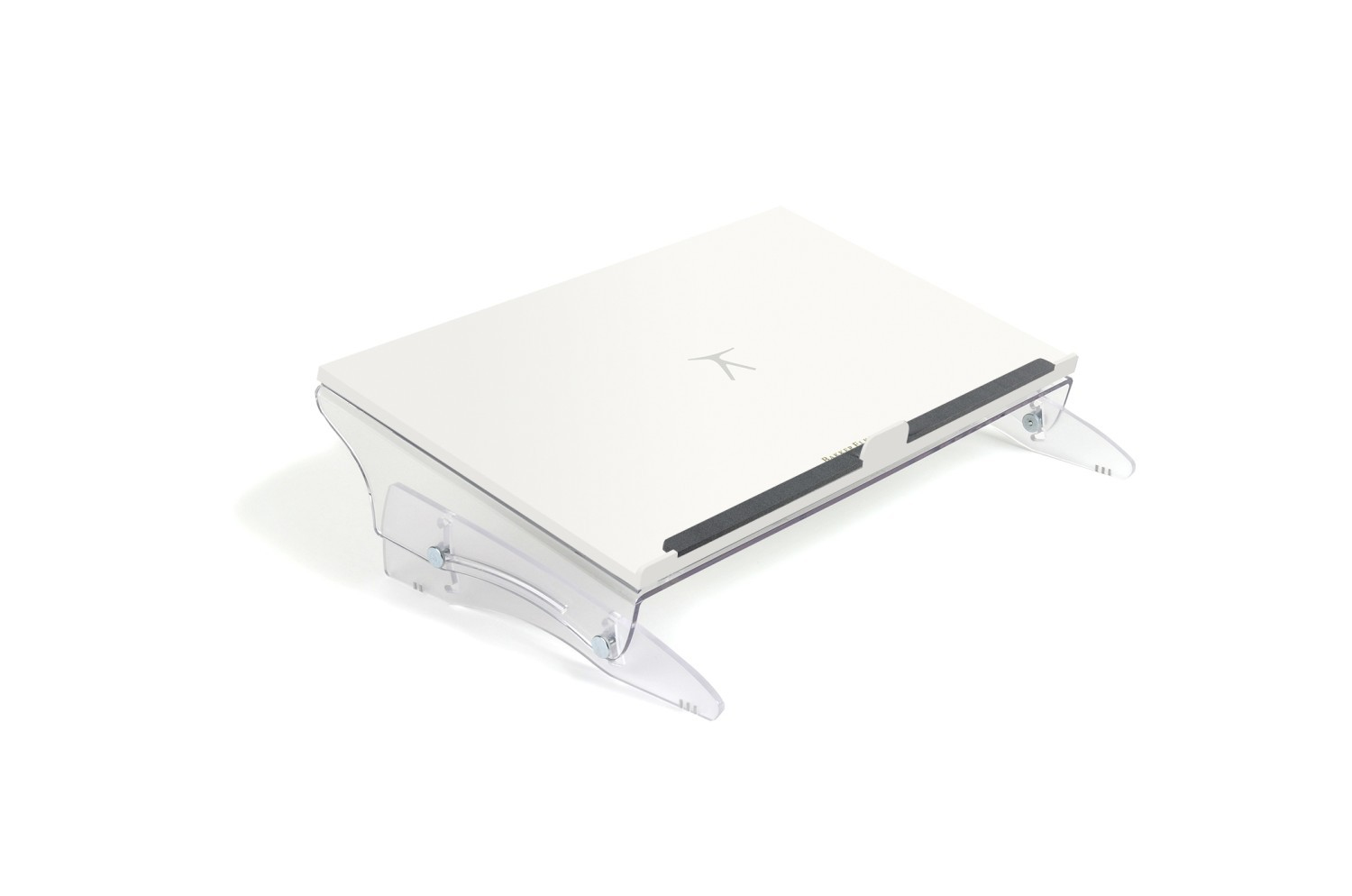 BakkerElkhuizen FlexDesk 630 Document Holder/Writing Slope - Afbeelding 2