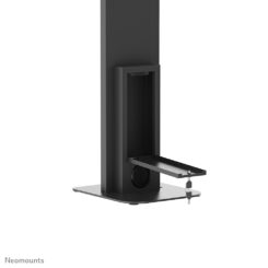 Neomounts FL15-628BL1 Tablet vloerstandaard - max 3 kg - vergrendelbaar - Afbeelding 9