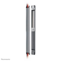Neomounts NS-CC050SILVER Kabelgoot - voor 1-3 kabels - universeel - Afbeelding 2
