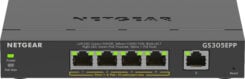 NETGEAR 5-Port Gigabit Ethernet High-Power PoE+ Plus Switch (GS305EPP) - Afbeelding 2