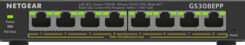 NETGEAR 8-Port Gigabit Ethernet High-Power PoE+ Plus Switch (GS308EPP) - Afbeelding 3