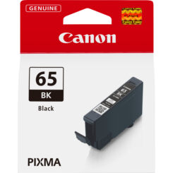 Canon 4215C001 inktcartridge 1 stuk(s) Origineel Zwart - Afbeelding 2