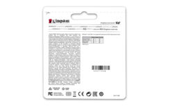 Kingston Technology DataTraveler 128GB microDuo 3C 200 MB/s dubbele USB-A + USB-C - Afbeelding 7