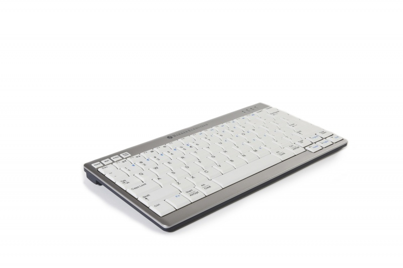 BakkerElkhuizen UltraBoard 950 Wireless US Qwerty - Afbeelding 2