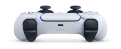 Sony PS5 DualSense Controller V3 White - Afbeelding 6