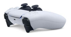 Sony PS5 DualSense Controller V3 White - Afbeelding 5