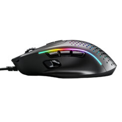 Glorious Gaming Model IV2 Wired muis Gamen Rechtshandig USB Type-A Optisch 26000 DPI - Afbeelding 7