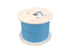 Equip 404544 netwerkkabel Blauw 305 m Cat6a U/FTP (STP) - Afbeelding 3