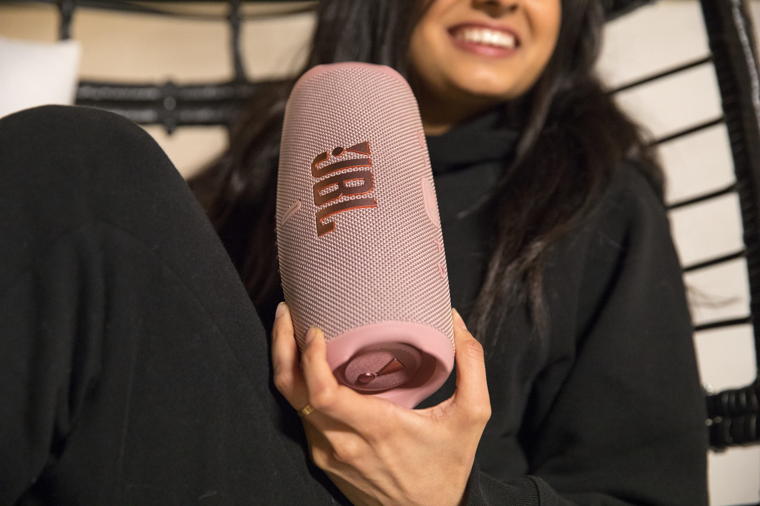 JBL CHARGE 5 Draadloze stereoluidspreker Grijs 30 W - Afbeelding 12