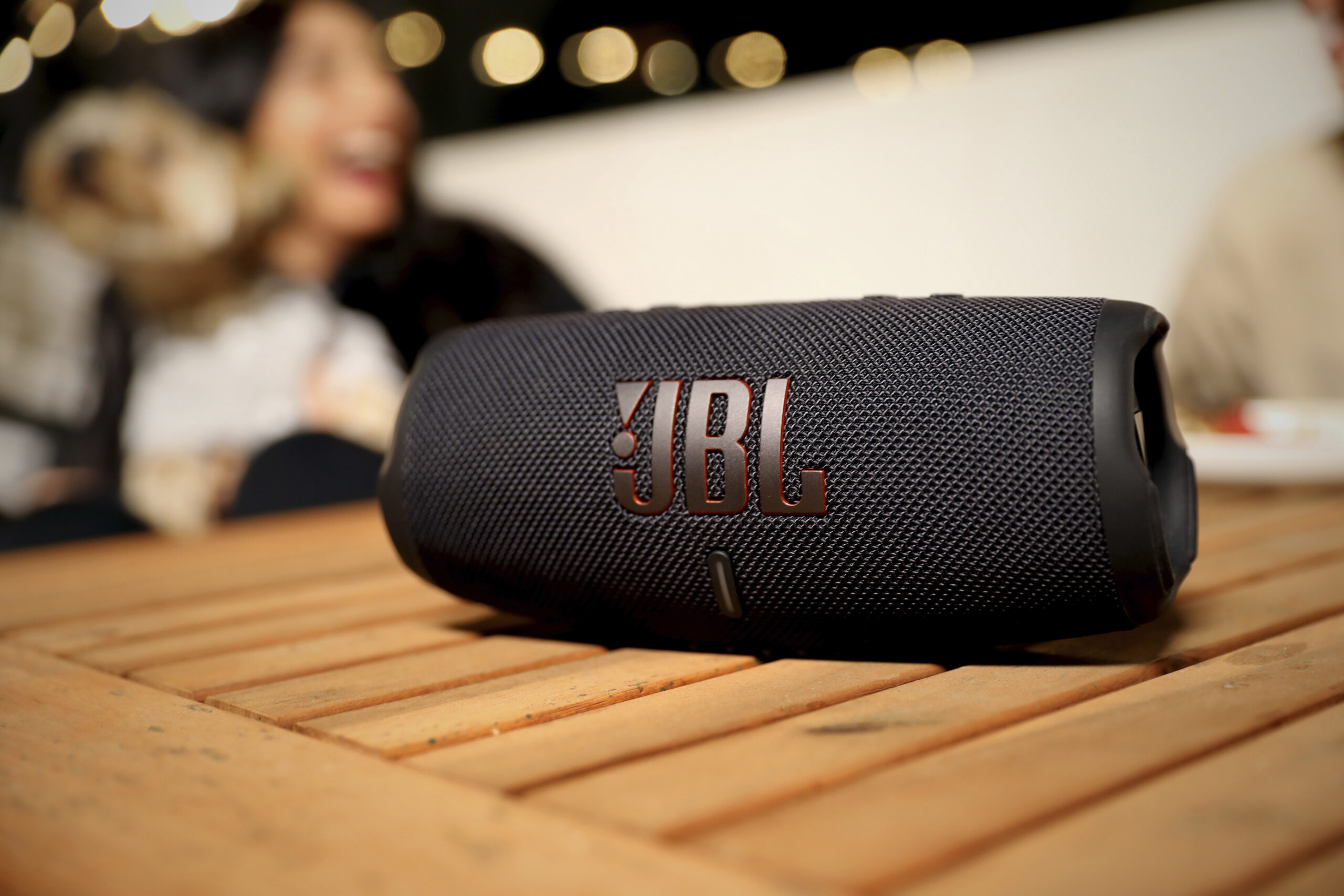 JBL CHARGE 5 Draadloze stereoluidspreker Grijs 30 W - Afbeelding 15