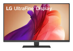 LG 27U730A-B computer monitor 68,6 cm (27") 3840 x 2160 Pixels 4K Ultra HD Zwart - Afbeelding 5