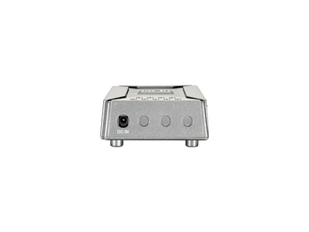 LevelOne FSW-0808TX netwerk-switch Unmanaged Fast Ethernet (10/100) Grijs - Afbeelding 3