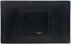 Hannspree HO 275 PTB computer monitor 68,6 cm (27") 1920 x 1080 Pixels Full HD LED Touchscreen Zwart - Afbeelding 3