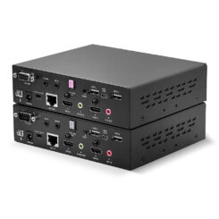 Lindy 39374 KVM-extender Zender en ontvanger - Afbeelding 3