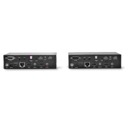 Lindy 39374 KVM-extender Zender en ontvanger - Afbeelding 5