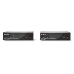 Lindy 39374 KVM-extender Zender en ontvanger - Afbeelding 4