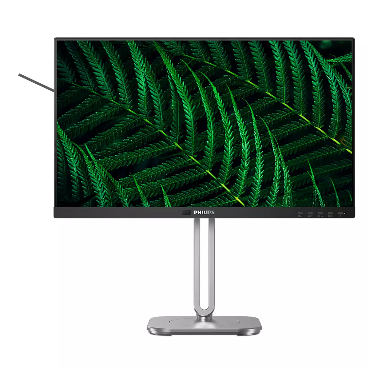 Philips 5000 series 24B2G5301/00 computer monitor 60,5 cm (23.8") 1920 x 1080 Pixels Full HD LCD Zwart - Afbeelding 9