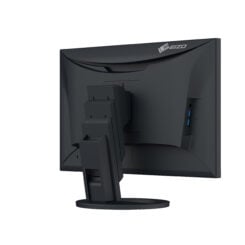 EIZO FlexScan EV2480-BK computer monitor 60,5 cm (23.8") 1920 x 1080 Pixels Full HD LCD Zwart - Afbeelding 7