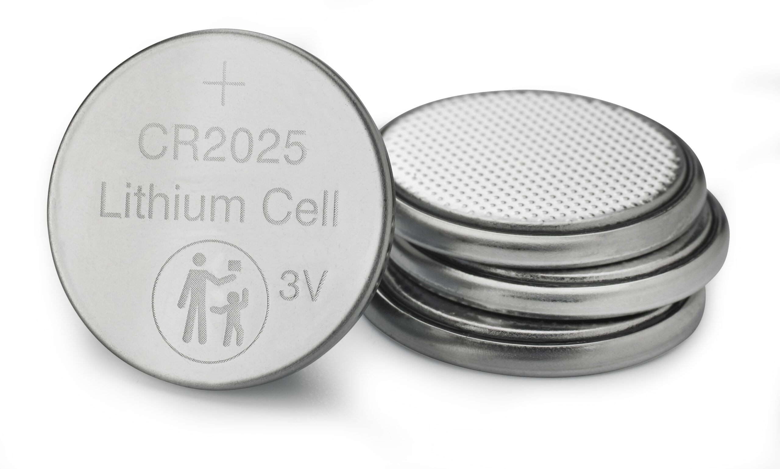Verbatim CR2025 Wegwerpbatterij Lithium - Afbeelding 3