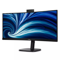 Philips 3000 series 34B2U3600CH/00 computer monitor 86,4 cm (34") 3440 x 1440 Pixels Wide Quad HD LCD Zwart - Afbeelding 11