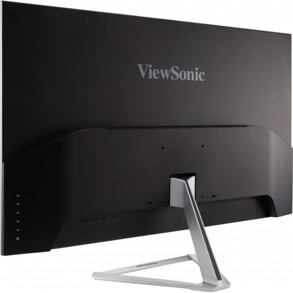 Viewsonic VX Series VX3276-2K-mhd-2 computer monitor 81,3 cm (32") 2560 x 1440 Pixels Quad HD LED Zilver - Afbeelding 8