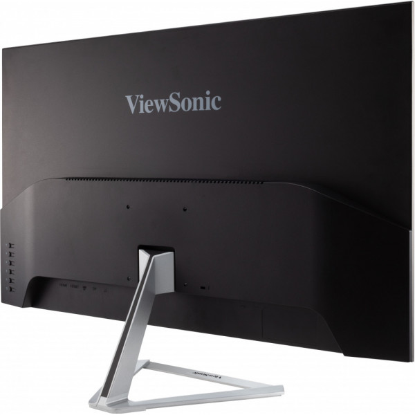 Viewsonic VX Series VX3276-2K-mhd-2 computer monitor 81,3 cm (32") 2560 x 1440 Pixels Quad HD LED Zilver - Afbeelding 7