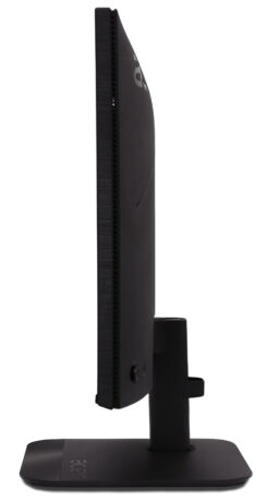 Acer KA2 KA272UP6bmiipx computer monitor 68,6 cm (27") 2560 x 1440 Pixels Quad HD LCD Zwart - Afbeelding 5