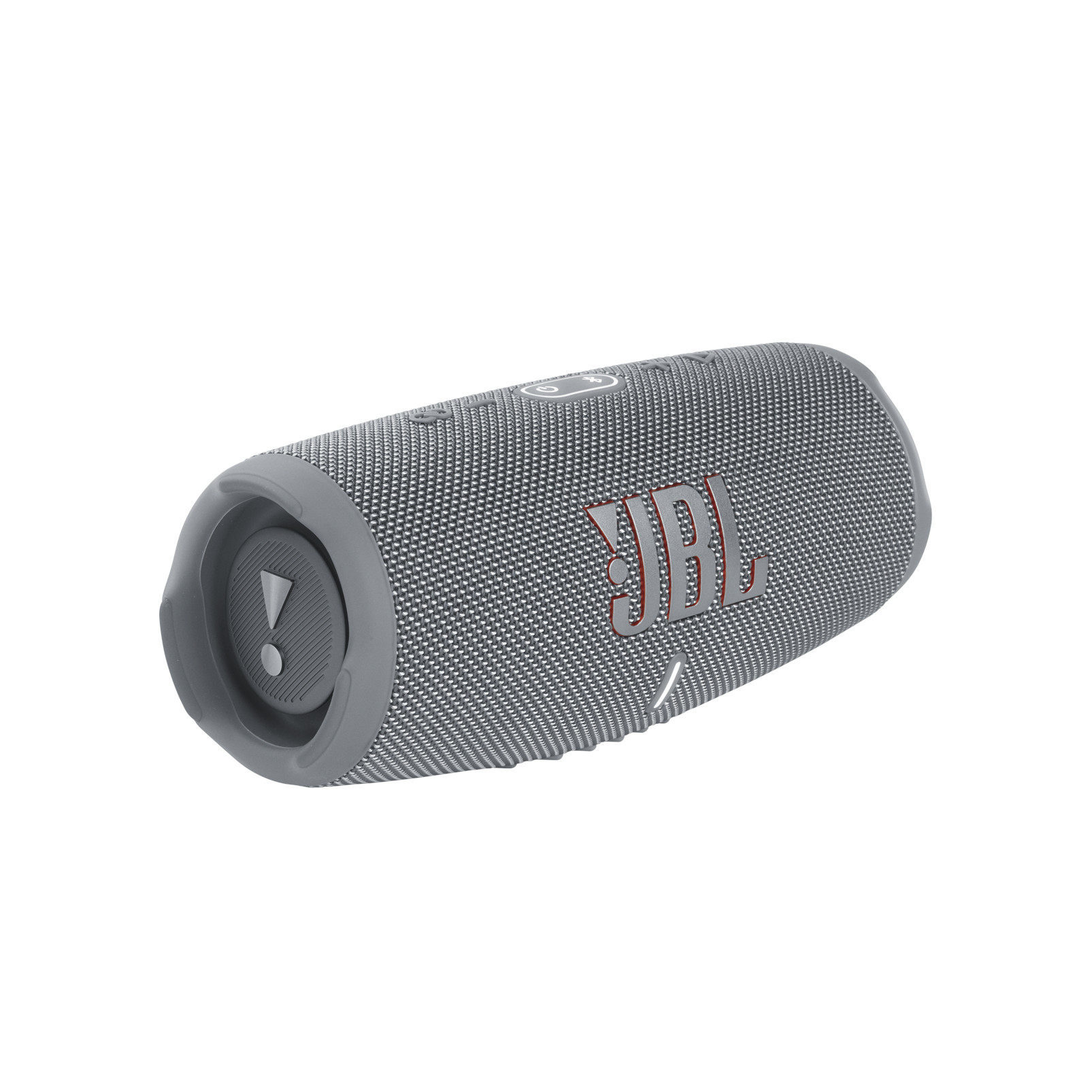 JBL CHARGE 5 Draadloze stereoluidspreker Grijs 30 W - Afbeelding 2
