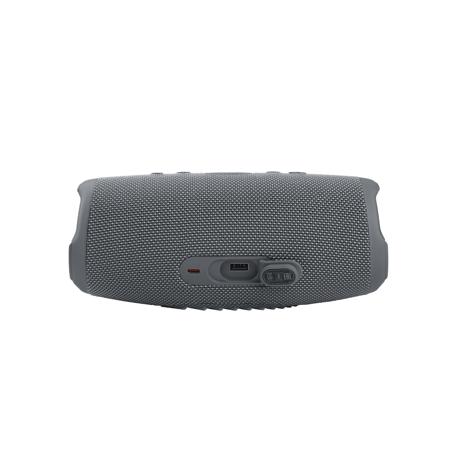 JBL CHARGE 5 Draadloze stereoluidspreker Grijs 30 W - Afbeelding 4