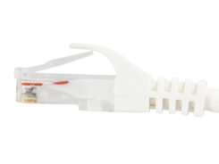 Equip 603003 netwerkkabel Wit 2 m Cat6a U/UTP (UTP) - Afbeelding 4