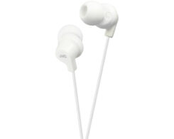 JVC HA-FX10-W-E Kleurrijke in-ear hoofdtelefoon - Afbeelding 2