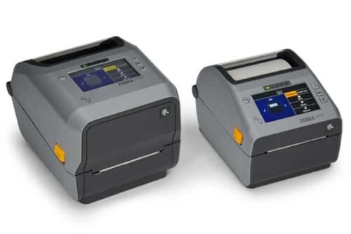 Labelprinters