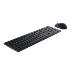 DELL Pro toetsenbord en muis - KM5221W - VS internationaal (QWERTY) - zwart - (RTL BOX) - Afbeelding 7